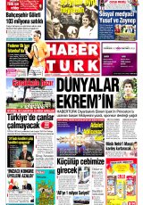 Habertürk Gazetesi