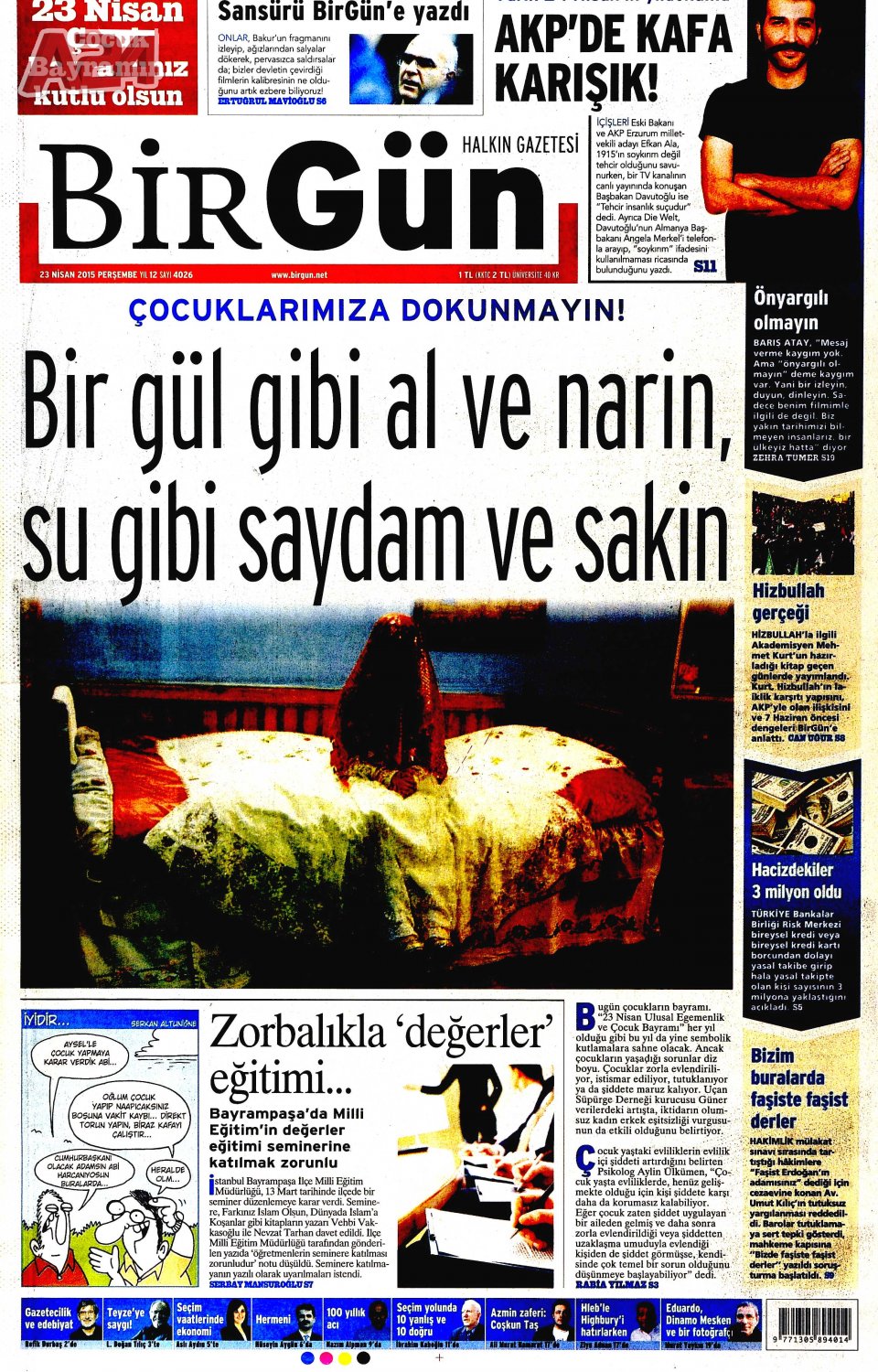 Birgün