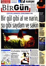 Birgün Gazetesi