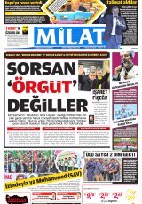 Milat Gazetesi