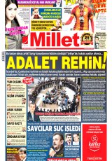Millet Gazetesi