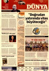 Dünya Gazetesi