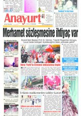 Anayurt Gazetesi