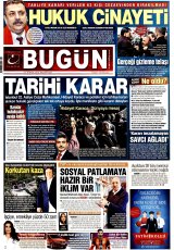 Bugün Gazetesi