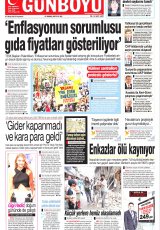 Günboyu Gazetesi