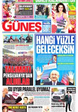 Güneş Gazetesi
