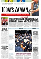 Today&apos;s Zaman Gazetesi