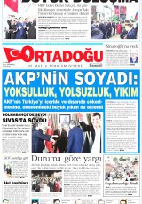 Ortadoğu Gazetesi