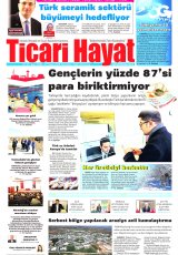 Ticari Hayat Gazetesi