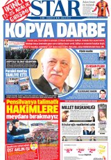 Star Gazetesi