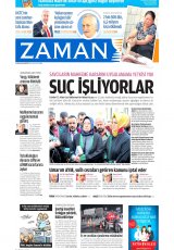 Zaman Gazetesi