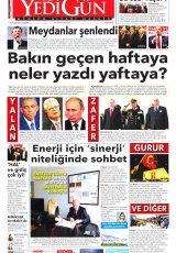 Belde Gazetesi