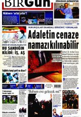 Birgün Gazetesi
