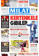 Milat Gazetesi