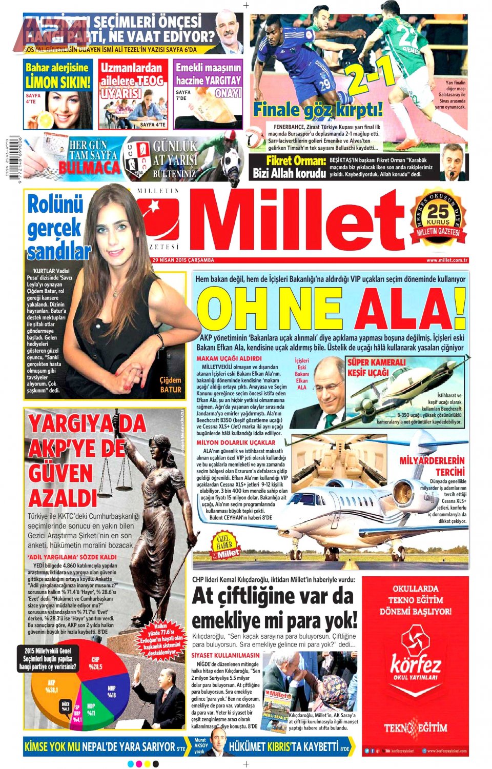 Millet