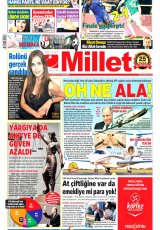 Millet Gazetesi