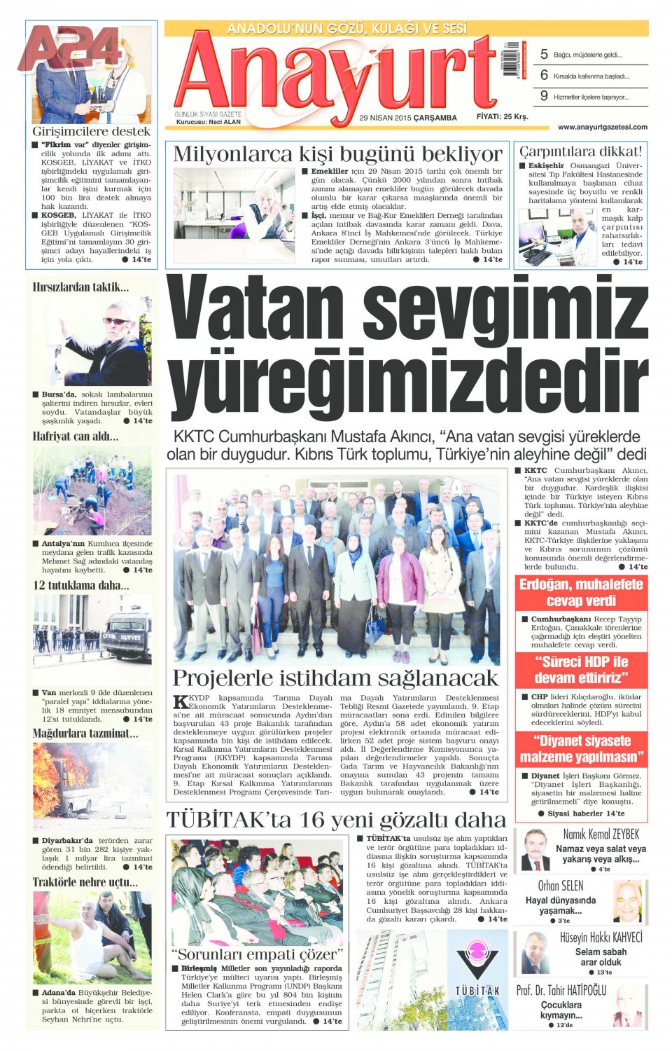Anayurt