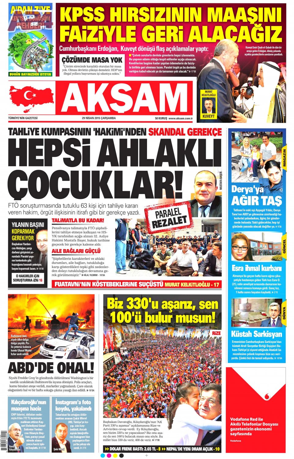 Akşam