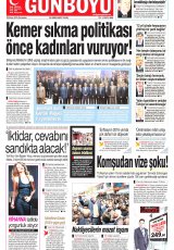 Günboyu Gazetesi