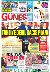 Güneş Gazetesi