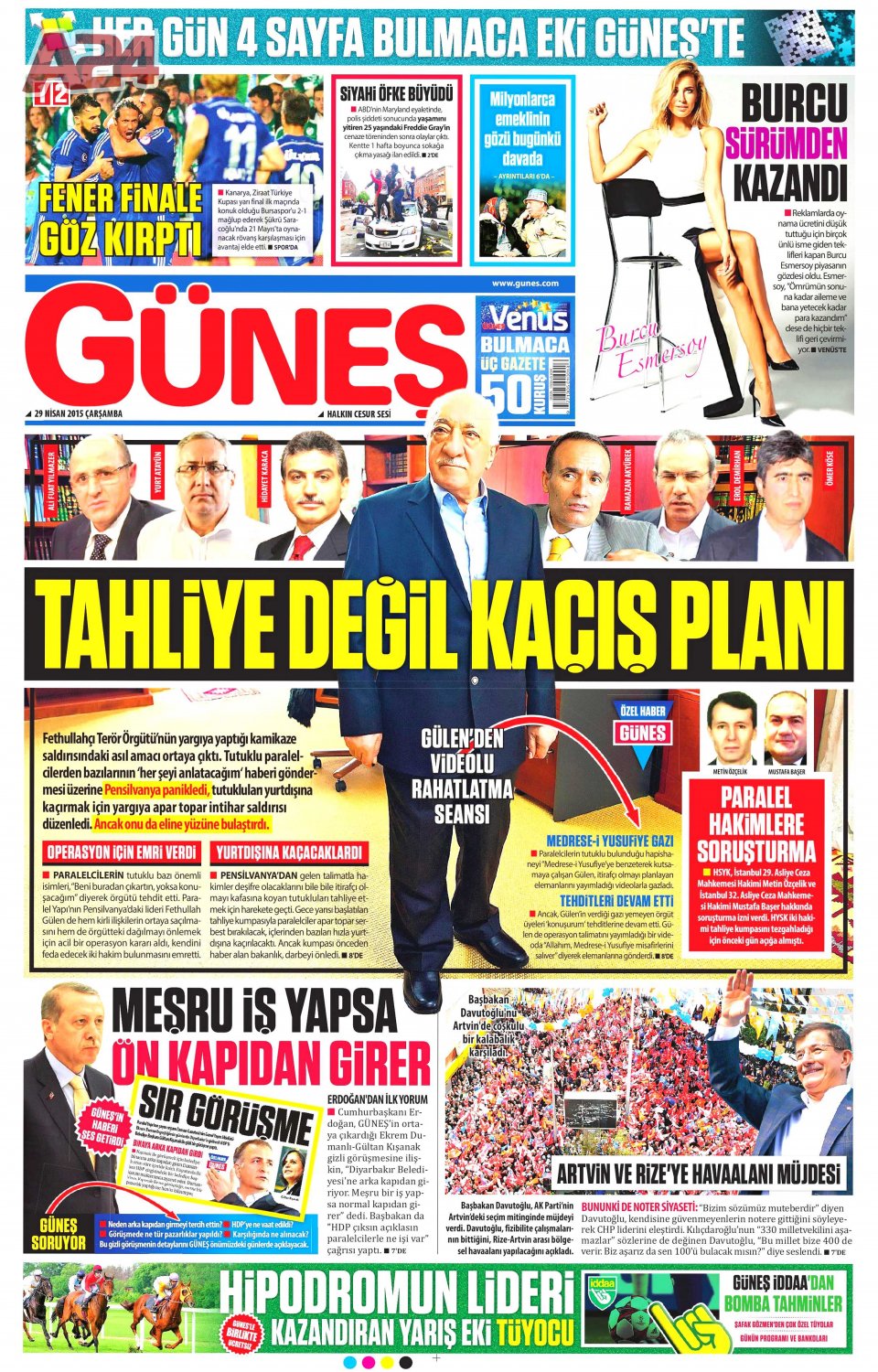 Güneş