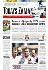 Today's Zaman Gazetesi