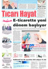 Ticari Hayat Gazetesi