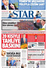Star Gazetesi