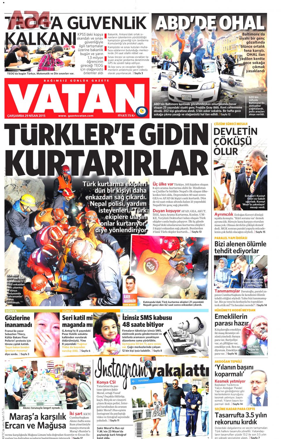 Vatan