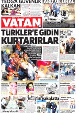 Vatan Gazetesi