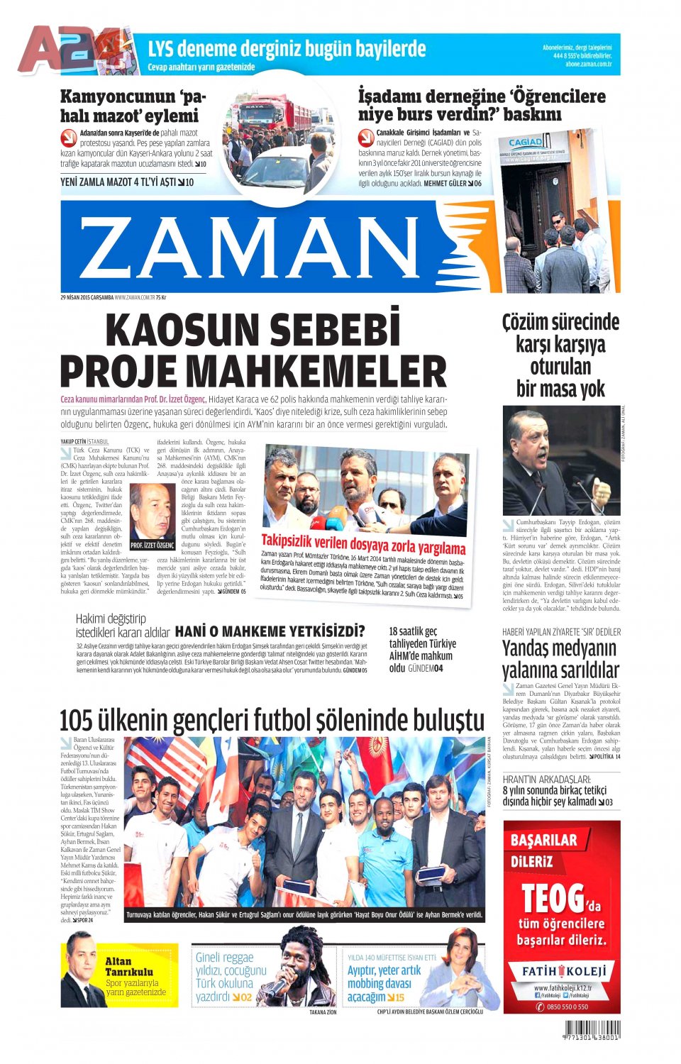 Zaman
