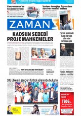 Zaman Gazetesi