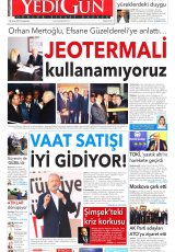 Belde Gazetesi