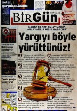 Birgün Gazetesi
