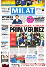 Milat Gazetesi