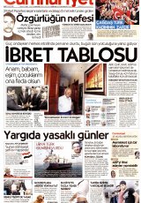Cumhuriyet Gazetesi