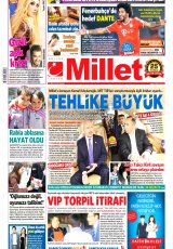 Millet Gazetesi