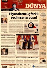Dünya Gazetesi