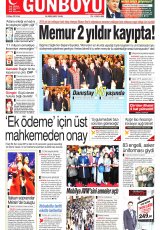 Günboyu Gazetesi