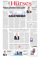 Hürses Gazetesi