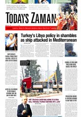 Today's Zaman Gazetesi