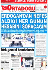 Ortadoğu Gazetesi