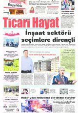 Ticari Hayat Gazetesi