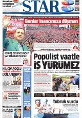 Star Gazetesi