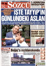 Sözcü Gazetesi