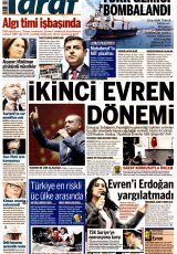 Taraf Gazetesi