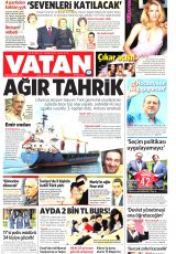 Vatan Gazetesi