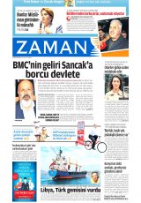 Zaman Gazetesi