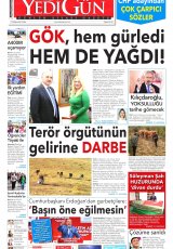 Belde Gazetesi