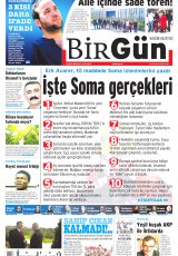 Birgün Gazetesi